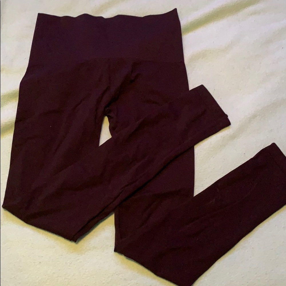 Spanx Leggings/Tights
